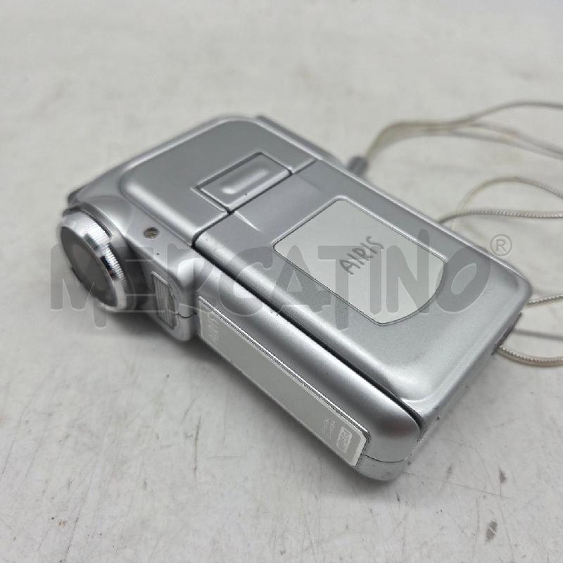 MINI VIDEO CAMERA AIRIS N729 | Mercatino dell'Usato Sandigliano 1