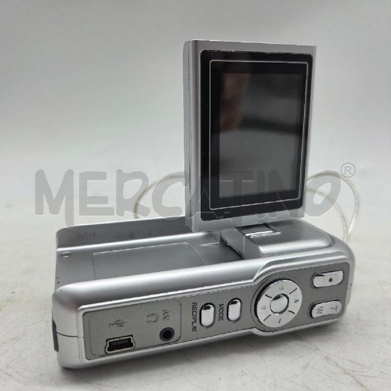 MINI VIDEO CAMERA AIRIS N729 | Mercatino dell'Usato Sandigliano 2