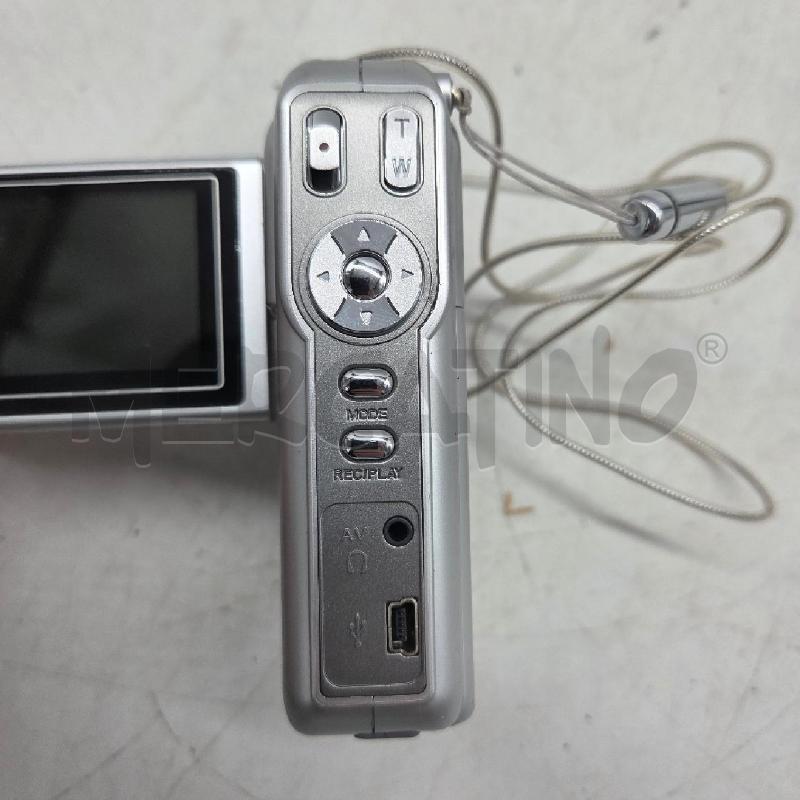 MINI VIDEO CAMERA AIRIS N729 | Mercatino dell'Usato Sandigliano 3