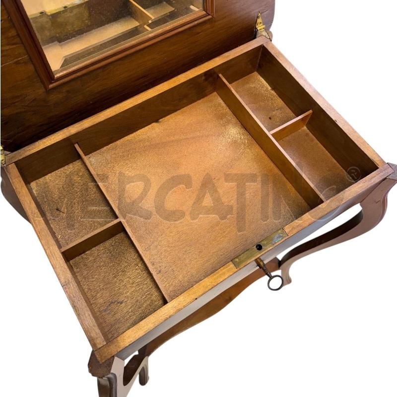 MOBILETTO CON SPECCHIO LIBERTY | Mercatino dell'Usato Sandigliano 2