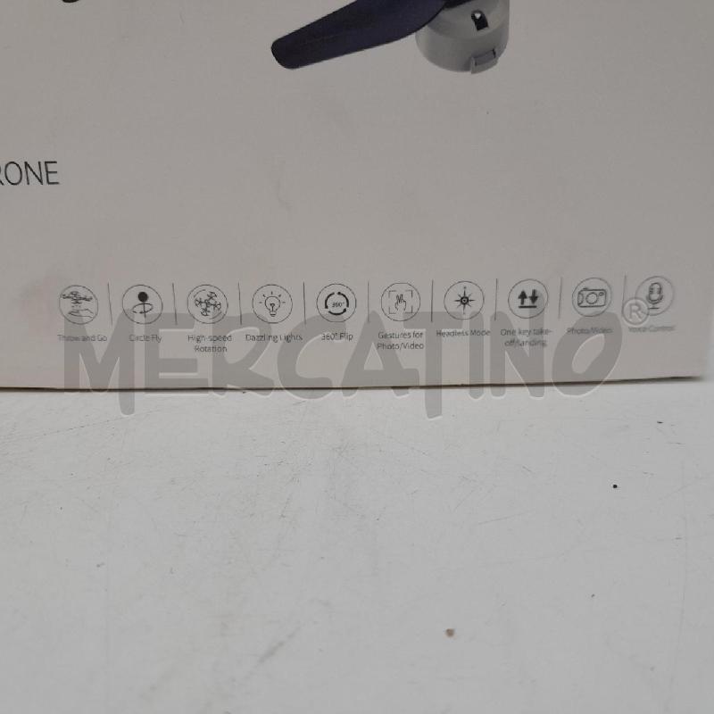 MODELLINO DRONE SNAPTAIN A10 4 AXIS | Mercatino dell'Usato Sandigliano 3