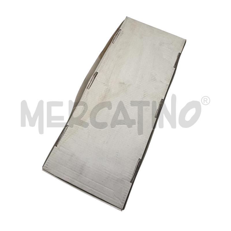 MODELLINO NAVE BLUE SHADOW 1:64 C.MAMOLI | Mercatino dell'Usato Sandigliano 2