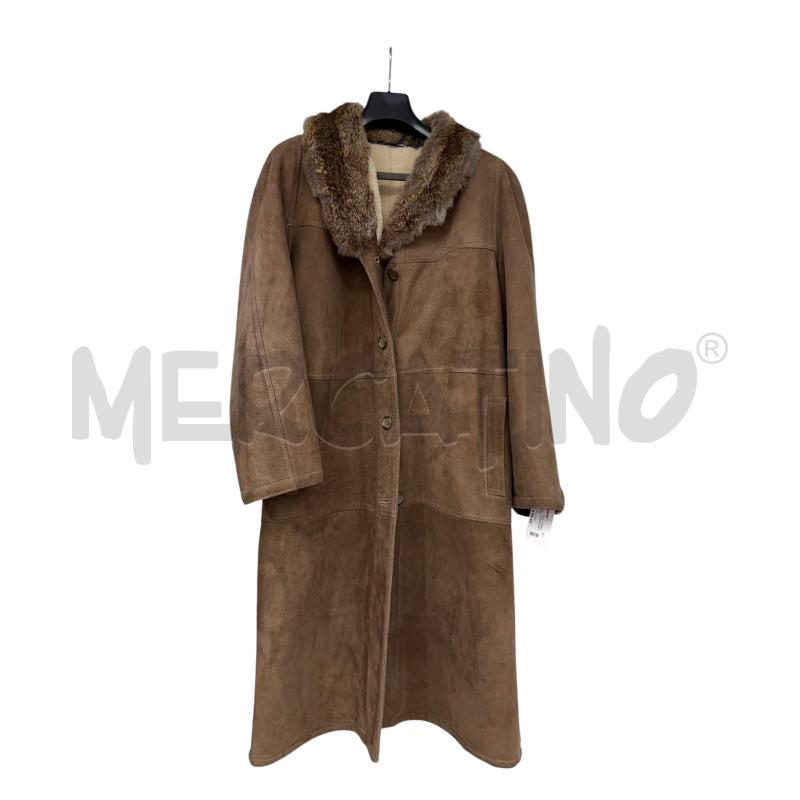 MONTONE D.SHEARLINE 50 MARRONE | Mercatino dell'Usato Sandigliano 1
