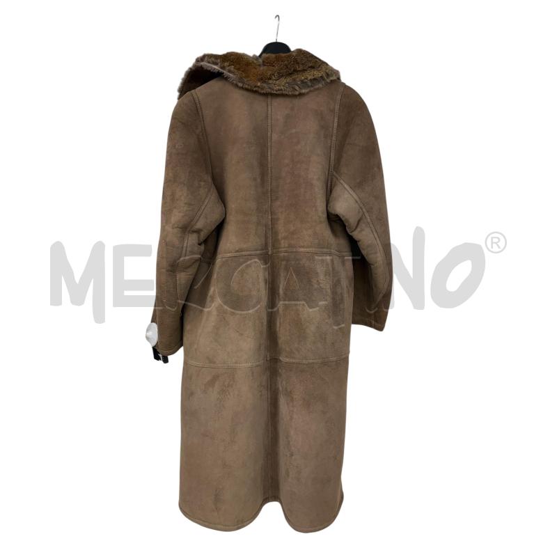 MONTONE D.SHEARLINE 50 MARRONE | Mercatino dell'Usato Sandigliano 2