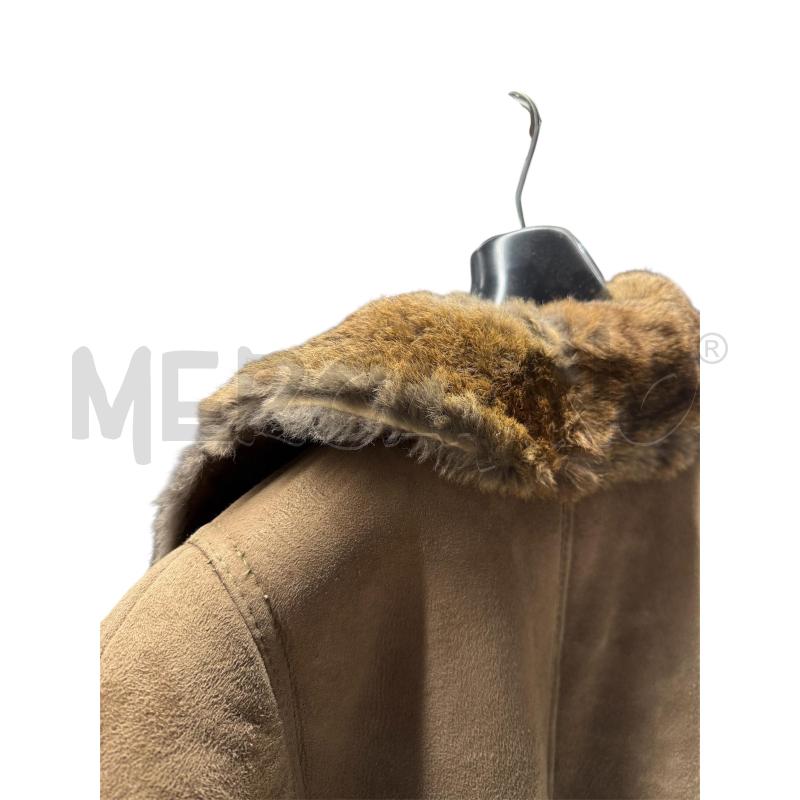 MONTONE D.SHEARLINE 50 MARRONE | Mercatino dell'Usato Sandigliano 3
