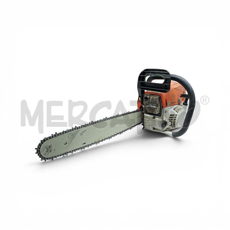 MOTOSEGA A SCOPPIO HUSQVARNA 395XP | Mercatino dell'Usato Sandigliano 1