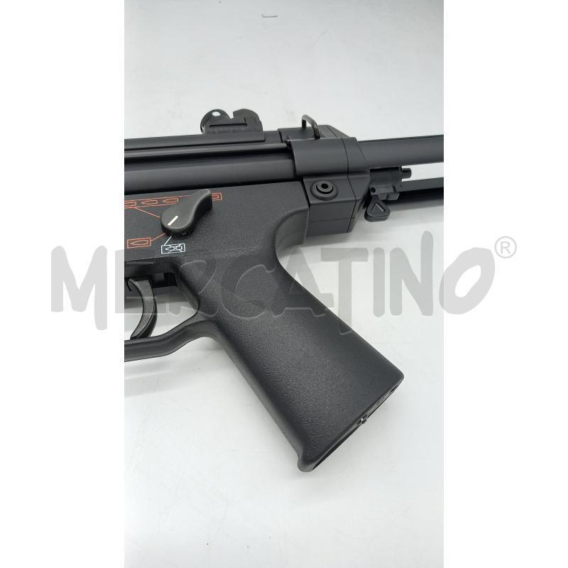 MP5 A5 TOKYO MARUI + ACCESSORI | Mercatino dell'Usato Sandigliano 3