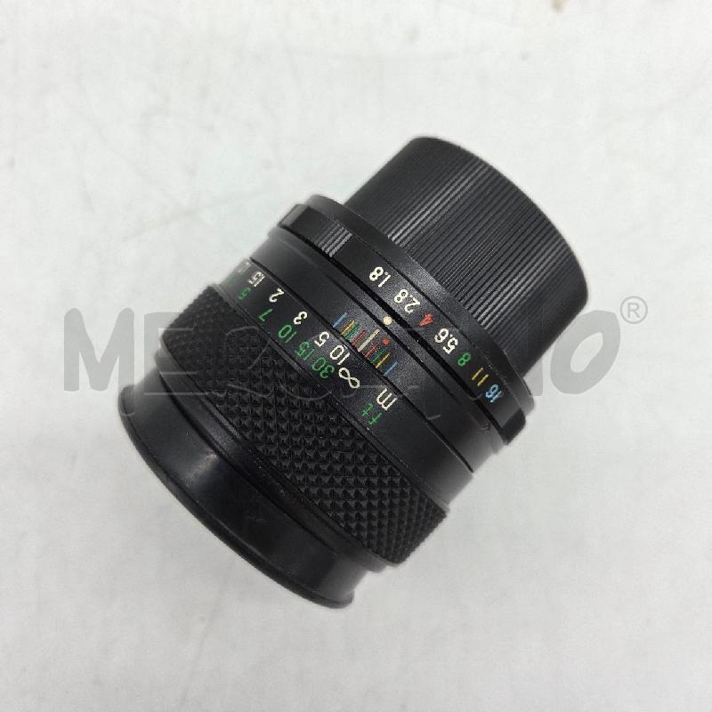 OBIETTIVO FUJIFILM EBC FUJINON 1:18 F=55 | Mercatino dell'Usato Sandigliano 1