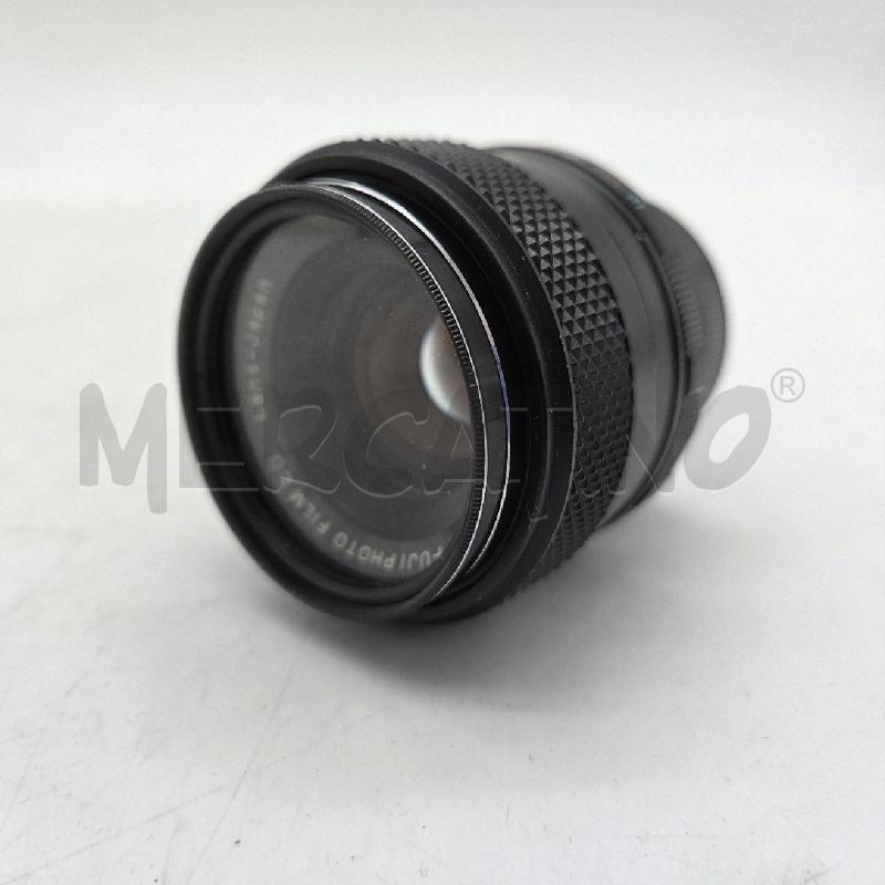 OBIETTIVO FUJIFILM EBC FUJINON 1:18 F=55 | Mercatino dell'Usato Sandigliano 2