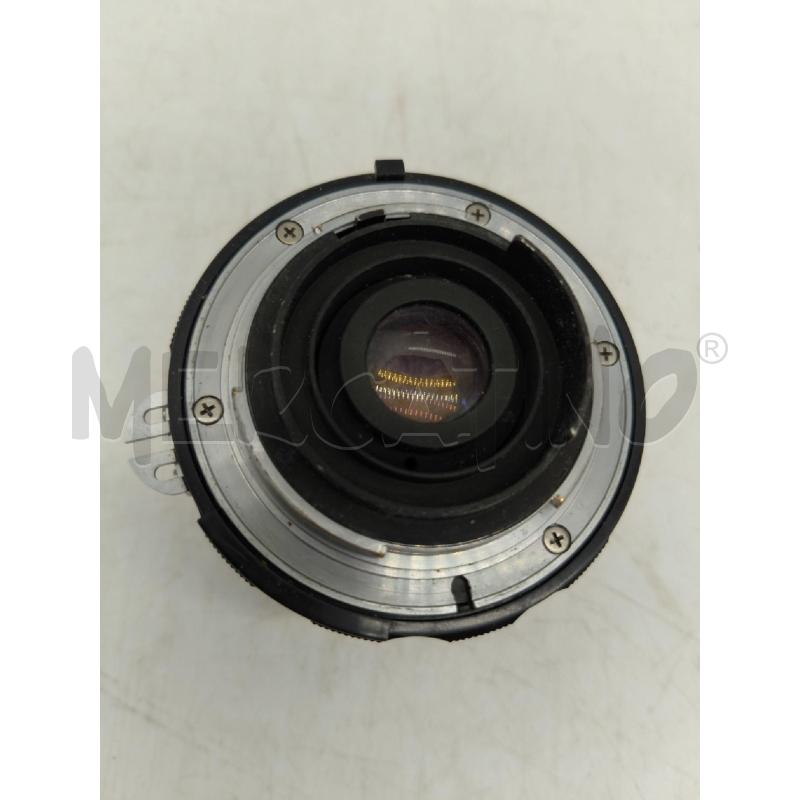 OBIETTIVO NIKKOR -S 1:2,8 35 MM | Mercatino dell'Usato Sandigliano 3