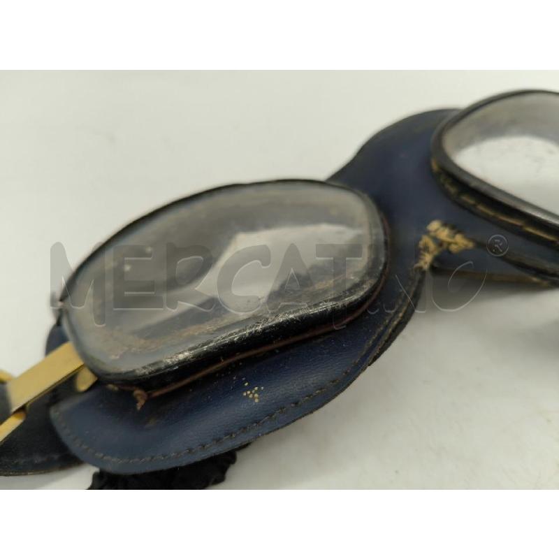 OCCHIALI BARUFFALDI VINTAGE   | Mercatino dell'Usato Sandigliano 3