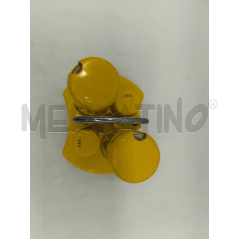 OLIERA/SALIERA/SALE/PEPE GIALLO ABERT | Mercatino dell'Usato Sandigliano 4