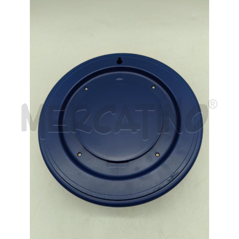 OROLOGIO ALESSI DA PARETE KITCHEN CLOCK | Mercatino dell'Usato Sandigliano 2