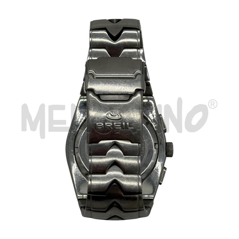 OROLOGIO BREIL DUCATI CORSE QUAD RIGHE | Mercatino dell'Usato Sandigliano 3