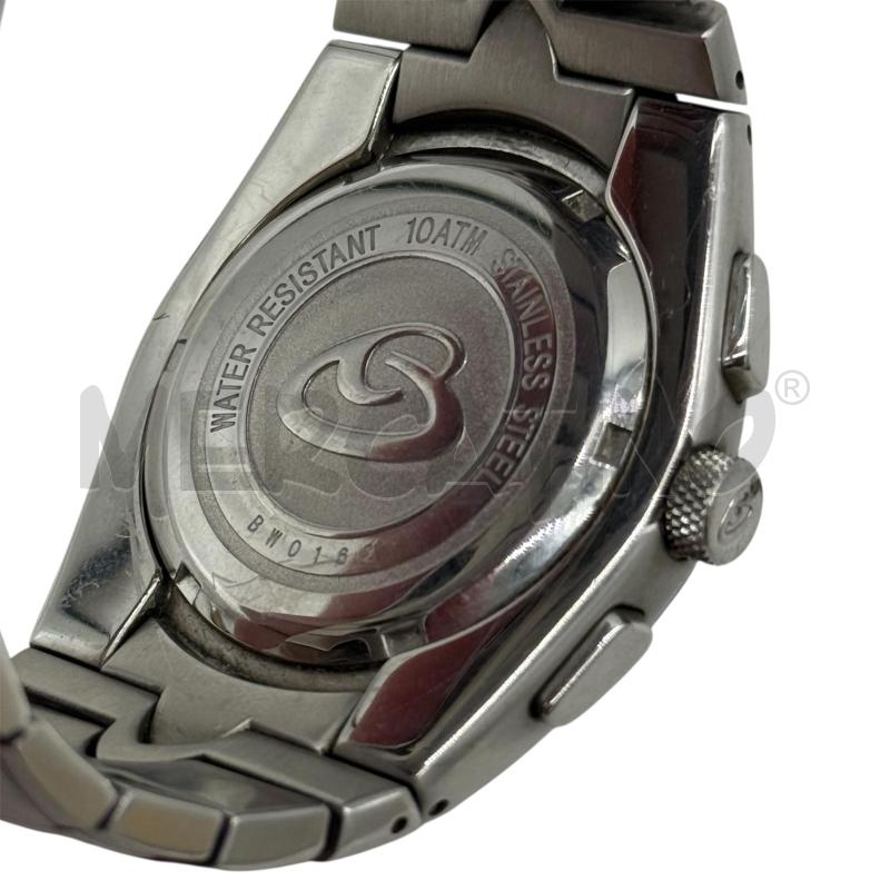 OROLOGIO BREIL DUCATI CORSE QUAD RIGHE | Mercatino dell'Usato Sandigliano 4