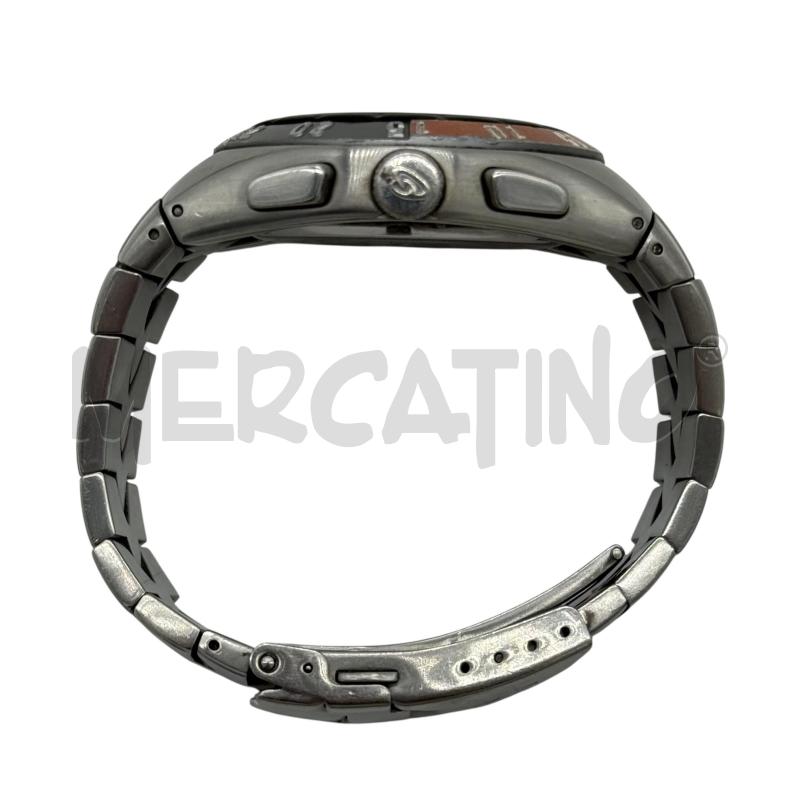 OROLOGIO BREIL DUCATI CORSE QUAD RIGHE | Mercatino dell'Usato Sandigliano 5