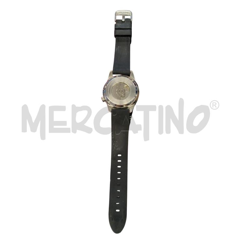 OROLOGIO DA POLSO LORUS AUTOMATICO VERDE | Mercatino dell'Usato Sandigliano 2