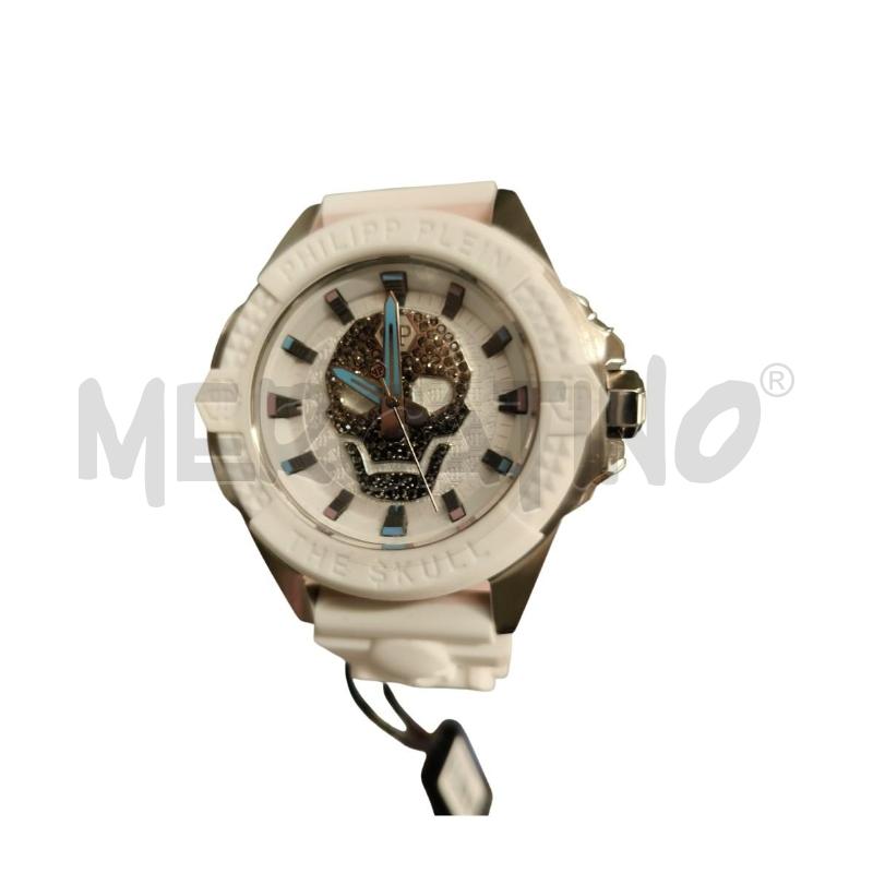 OROLOGIO DA POLSO PHILIPP PLEIN THE SKULL | Mercatino dell'Usato Sandigliano 1