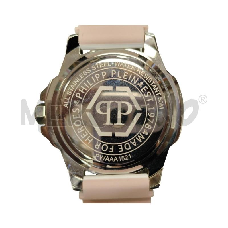 OROLOGIO DA POLSO PHILIPP PLEIN THE SKULL | Mercatino dell'Usato Sandigliano 4