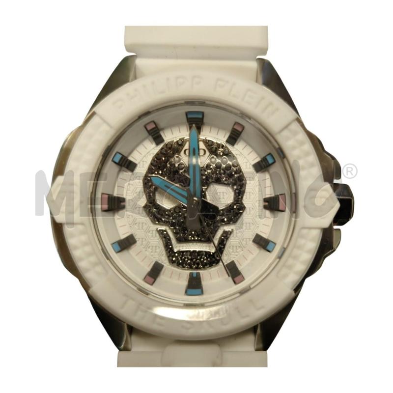 OROLOGIO DA POLSO PHILIPP PLEIN THE SKULL | Mercatino dell'Usato Sandigliano 5