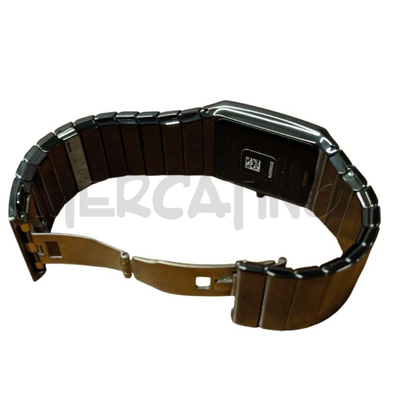 OROLOGIO DA POLSO RADO CERAMIC NERO | Mercatino dell'Usato Sandigliano 2