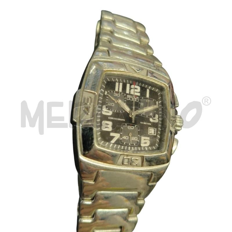OROLOGIO DA POLSO SECTOR 230 | Mercatino dell'Usato Sandigliano 3