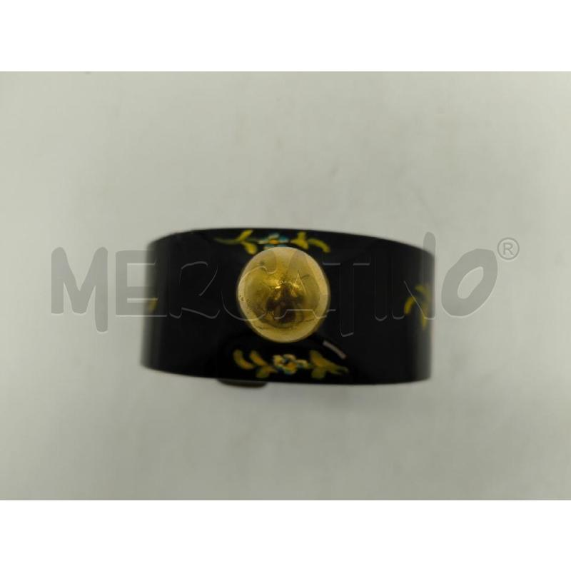 OROLOGIO DA TVAOLO DECORATO WEHRLE  | Mercatino dell'Usato Sandigliano 3