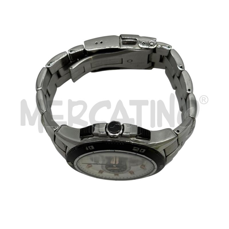 OROLOGIO FESTINA F16222 CIN ACCIAIO SCATOLA | Mercatino dell'Usato Sandigliano 2