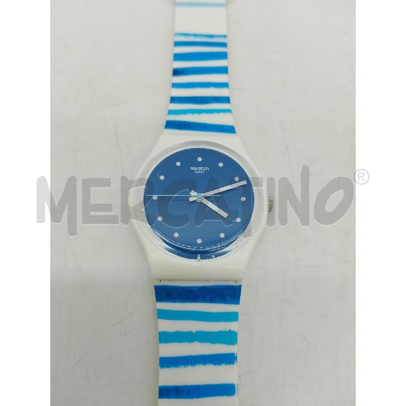 OROLOGIO SWATCH GW193 SEA VIEW | Mercatino dell'Usato Sandigliano 1