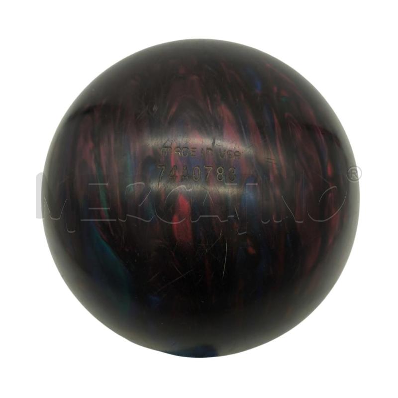 PALLA BOWLING DICK WEBER CLASSIC | Mercatino dell'Usato Sandigliano 2