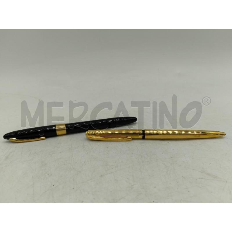 PENNA SHEAFFER'S NEW SNORKEL PEN | Mercatino dell'Usato Sandigliano 2