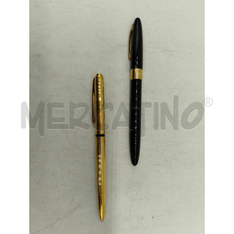 PENNA SHEAFFER'S NEW SNORKEL PEN | Mercatino dell'Usato Sandigliano 3