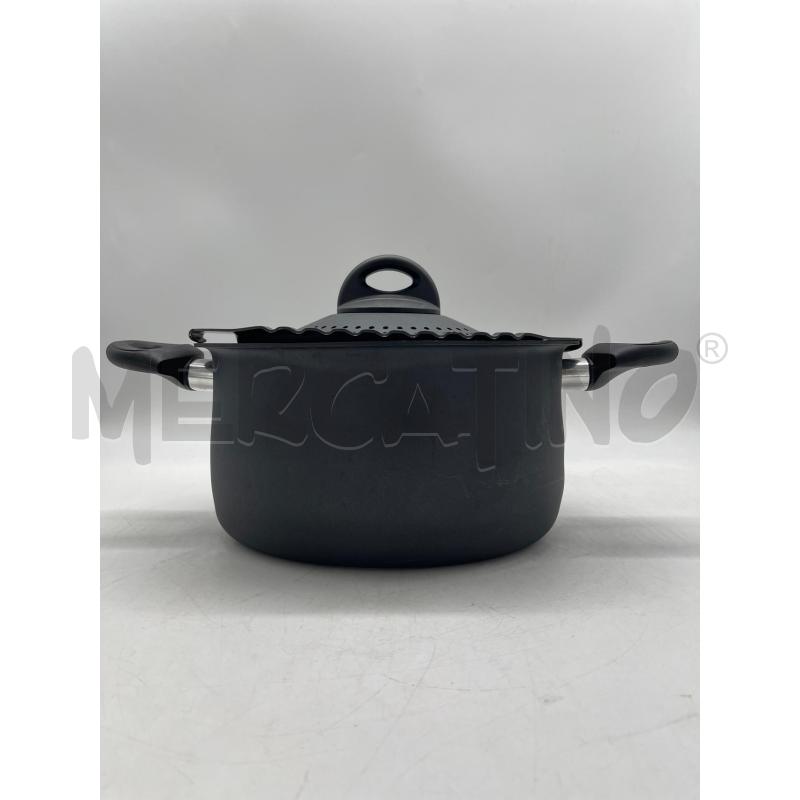 PENTOLA BIALETTI TRENDS COLLECTION 5L | Mercatino dell'Usato Sandigliano 1