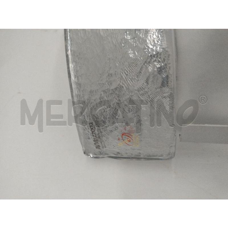 PLAFONIERA MURANO AV MAZZEGA | Mercatino dell'Usato Sandigliano 2