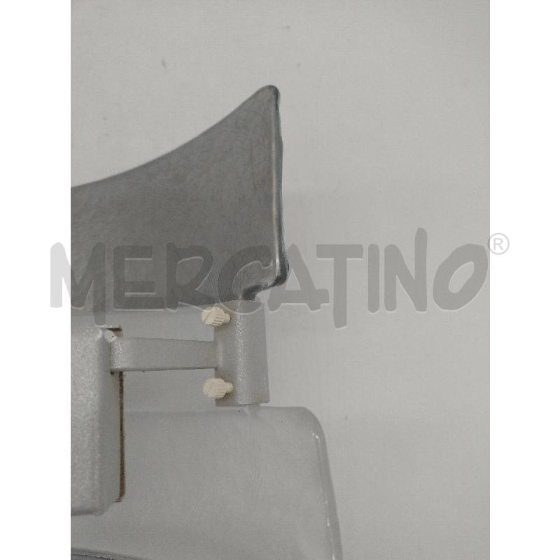 PLAFONIERA MURANO AV MAZZEGA | Mercatino dell'Usato Sandigliano 5
