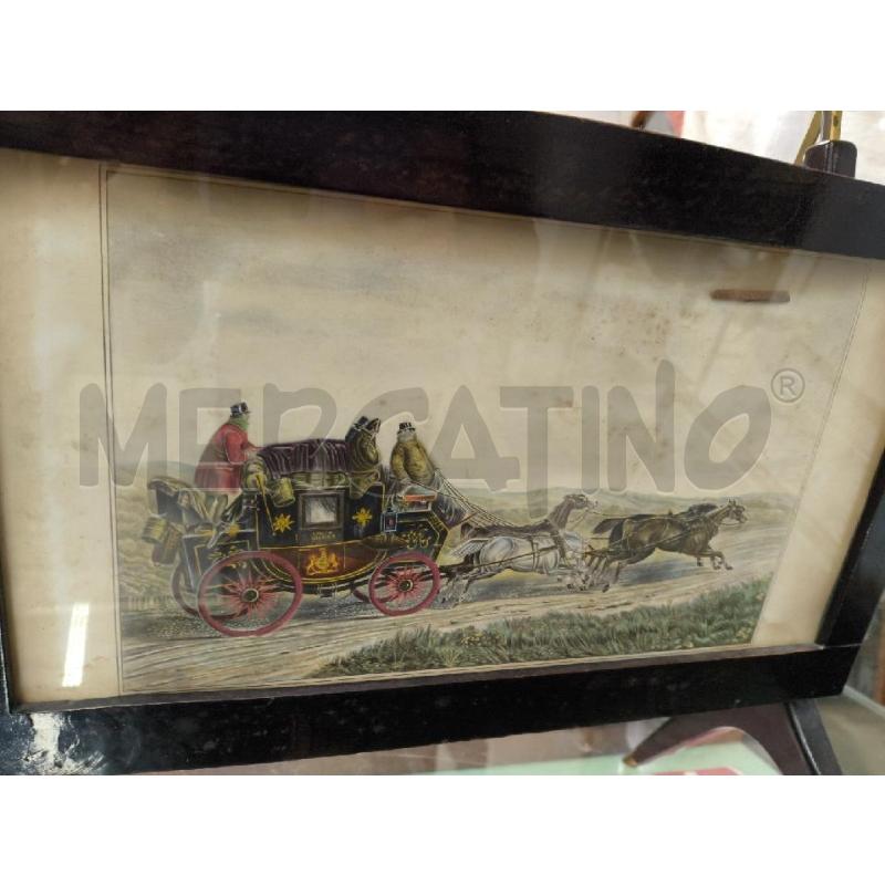 PORTARIVISTE CESARE LACCA ANNI 50 LEGNO OTTONE | Mercatino dell'Usato Sandigliano 4