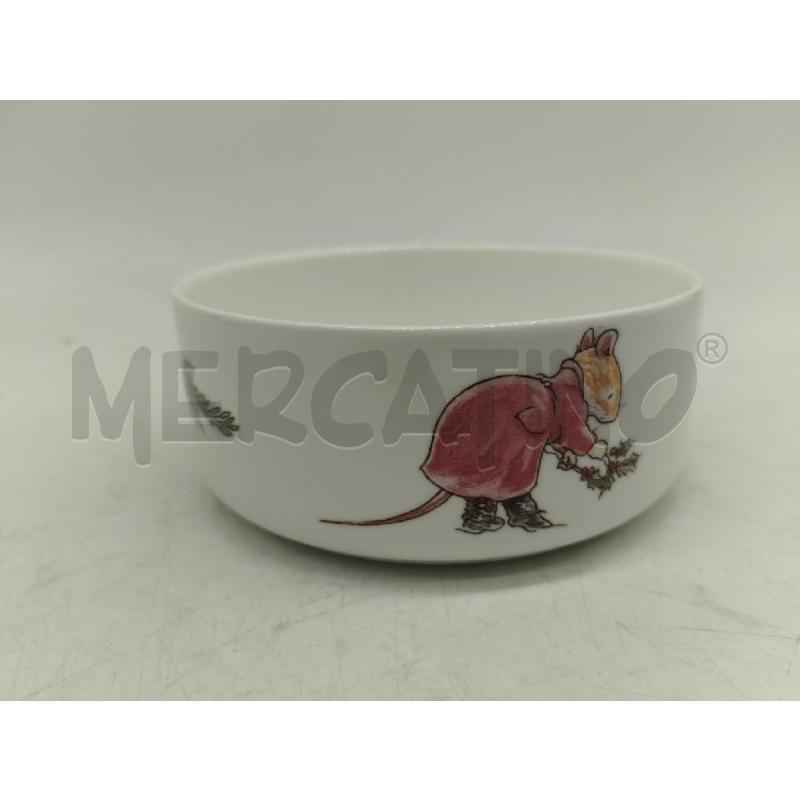 PORTA CARAMELLE VILLEROY BOCH FOXWOOD TALES | Mercatino dell'Usato Sandigliano 3