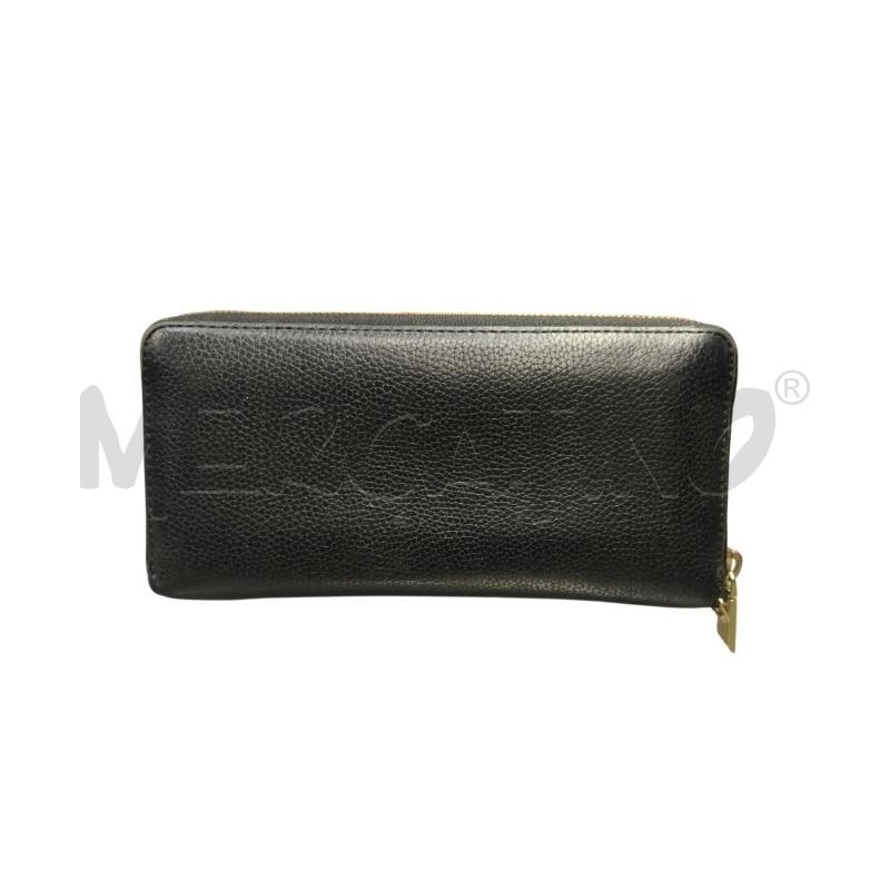PORTA FOGLIO MICHAEL KORS BLU | Mercatino dell'Usato Sandigliano 2