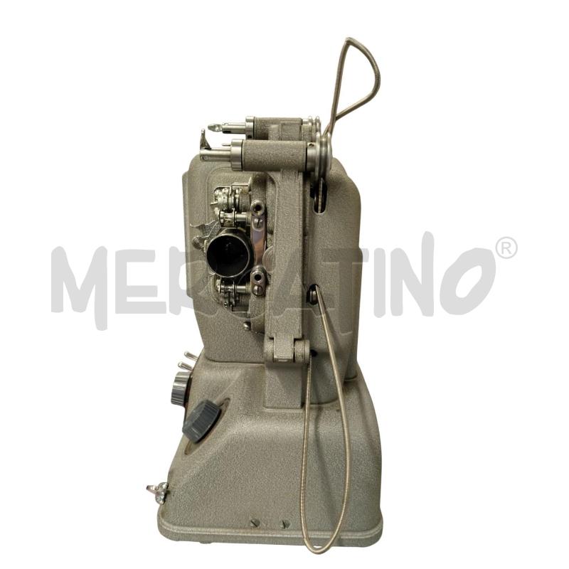PROIETTORE ELMO E80 | Mercatino dell'Usato Sandigliano 3