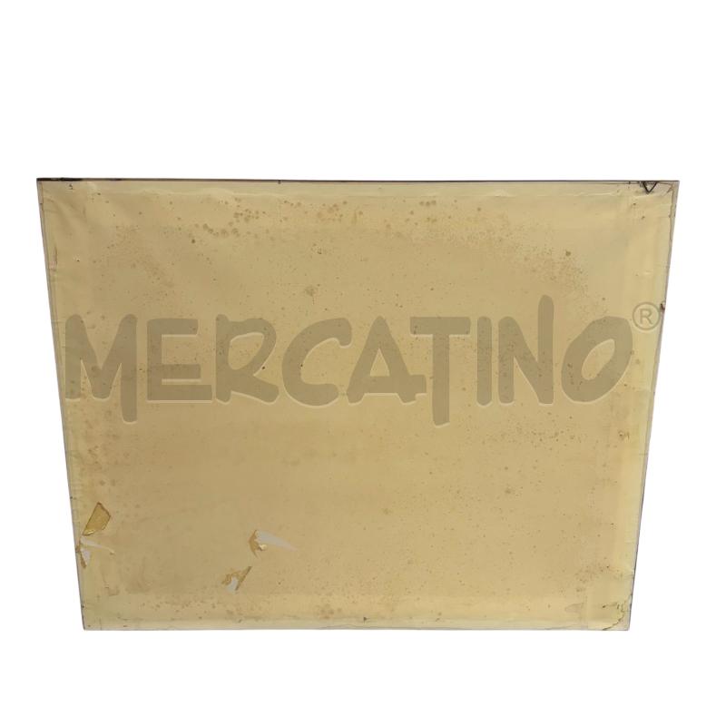 QUADRO ACQUAFORTE WALTER PIACESI 60 | Mercatino dell'Usato Sandigliano 3