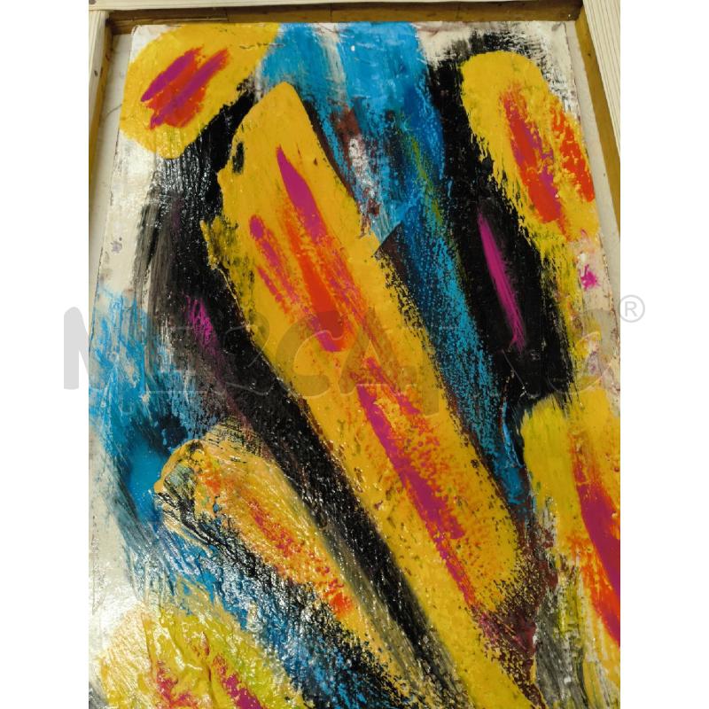 QUADRO ADRIANO TUNINELLO PANCALIERI | Mercatino dell'Usato Sandigliano 4