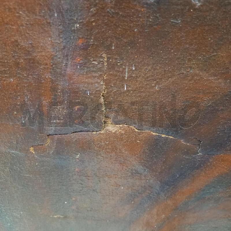 QUADRO CARDINALE SEICENTO SCUOLA ROMANA  | Mercatino dell'Usato Sandigliano 3