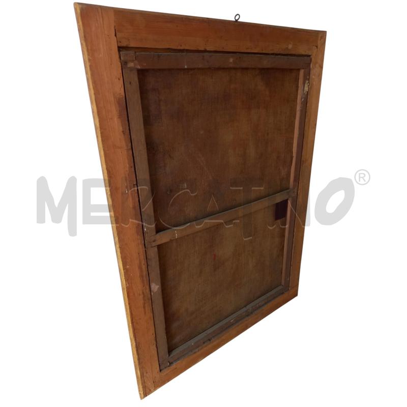 QUADRO CARLO II DI SPAGNA FINE SEICENTO | Mercatino dell'Usato Sandigliano 5