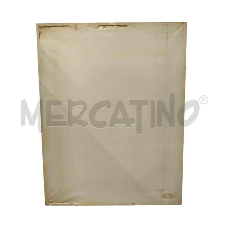 QUADRO CONFRATERNITA OLIO CELORIA ARMANDO | Mercatino dell'Usato Sandigliano 2