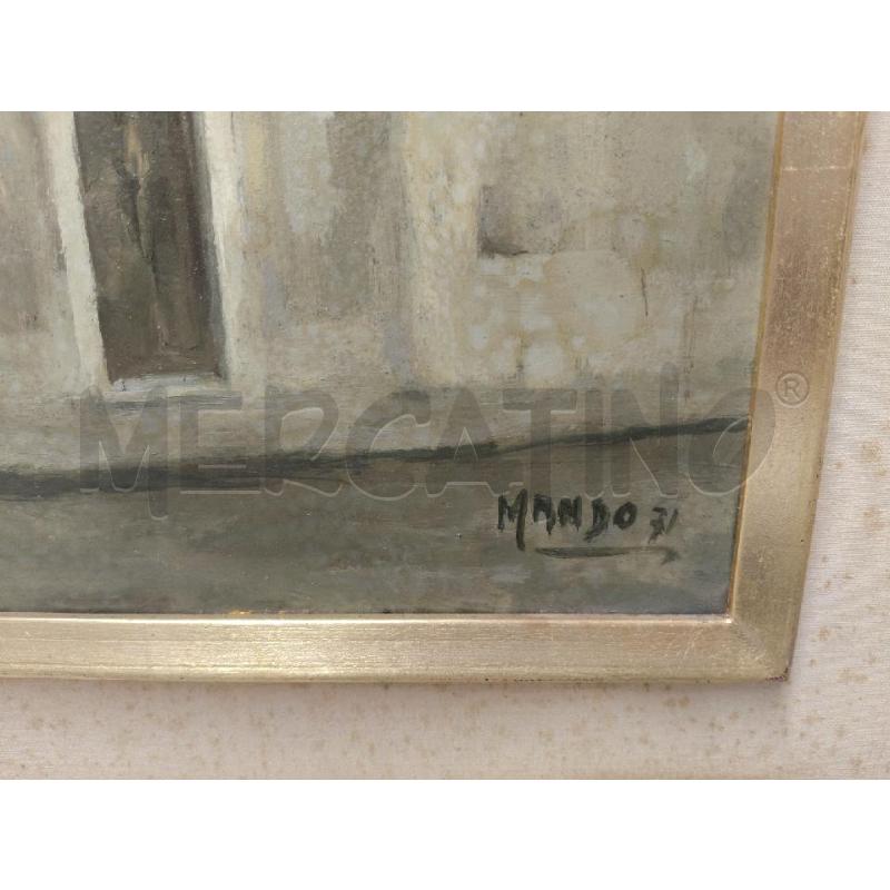 QUADRO CONFRATERNITA OLIO CELORIA ARMANDO | Mercatino dell'Usato Sandigliano 3