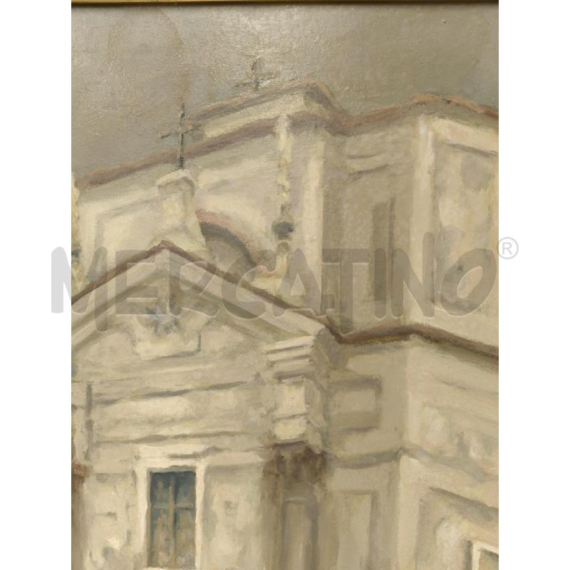QUADRO CONFRATERNITA OLIO CELORIA ARMANDO | Mercatino dell'Usato Sandigliano 4