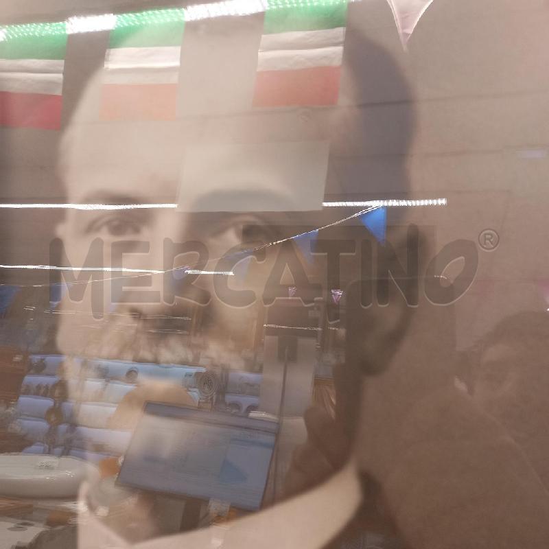 QUADRO FOTO ROSSETTI BIELLA PRIMO NOVECENTO | Mercatino dell'Usato Sandigliano 2