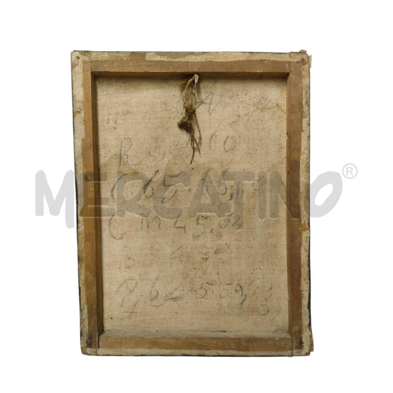 QUADRO INCISIONE LEOPOLDO I FINE SETTECENTO | Mercatino dell'Usato Sandigliano 2