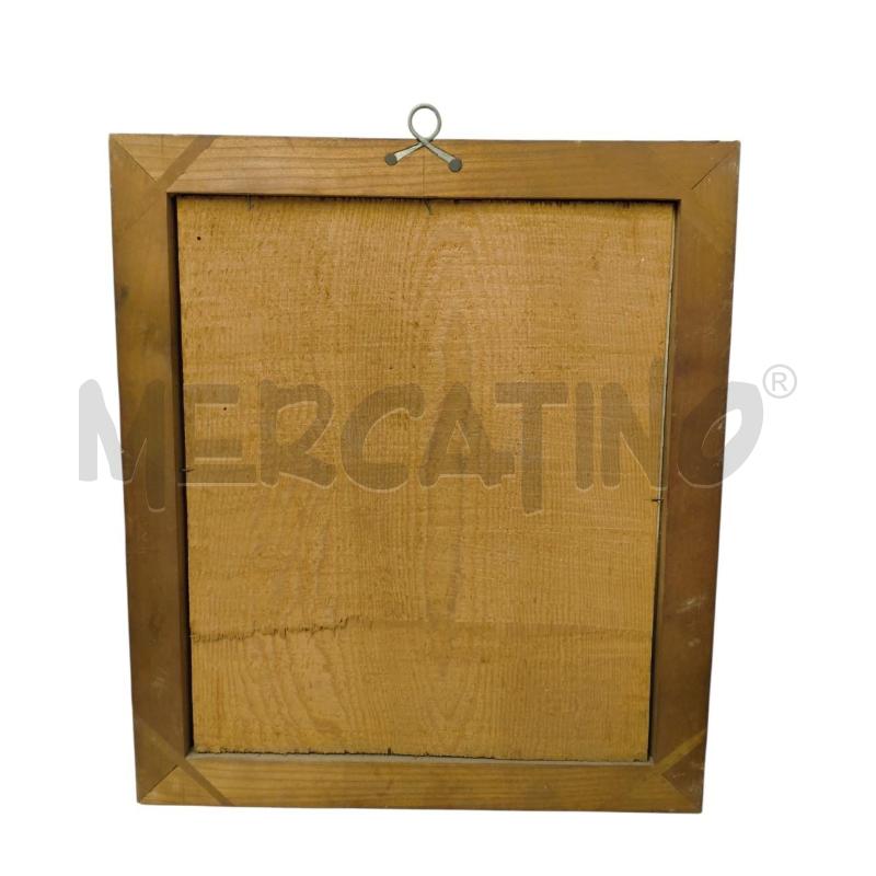 QUADRO INCISIONE RUBENS  | Mercatino dell'Usato Sandigliano 2