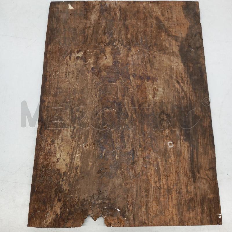QUADRO L'ANNUNCIATA DOPO ANTONELLO DA MESSINA OTTOCENTO | Mercatino dell'Usato Sandigliano 5